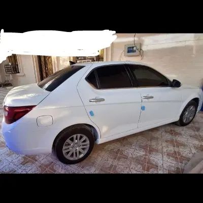 دنا پلاس توربو 6 دنده - 1403