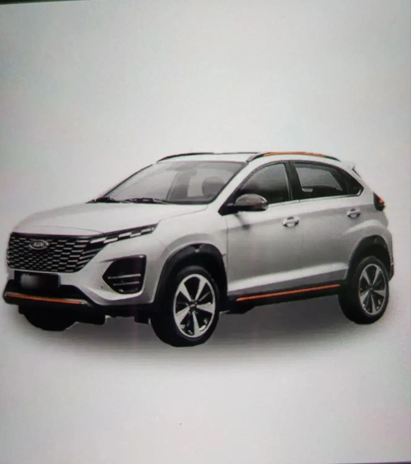 ام وی ام X33 جدید اتوماتیک - 1395