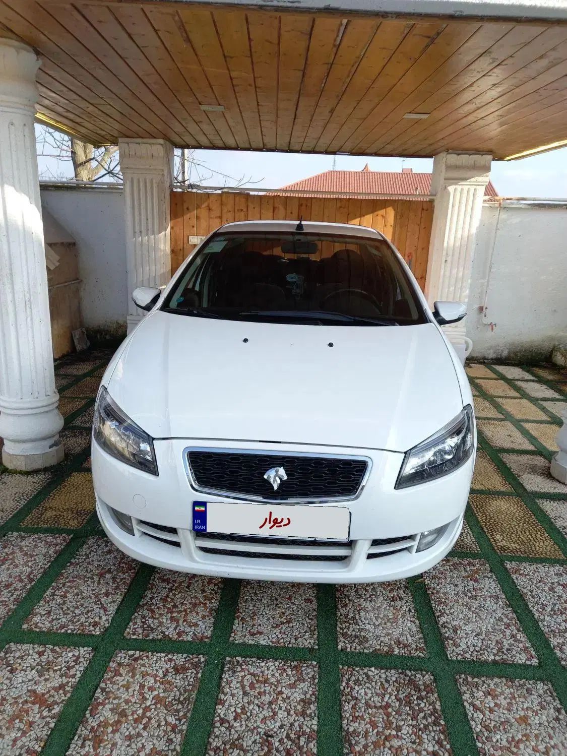 خودرو رانا، پلاس آگهی ann_20275327