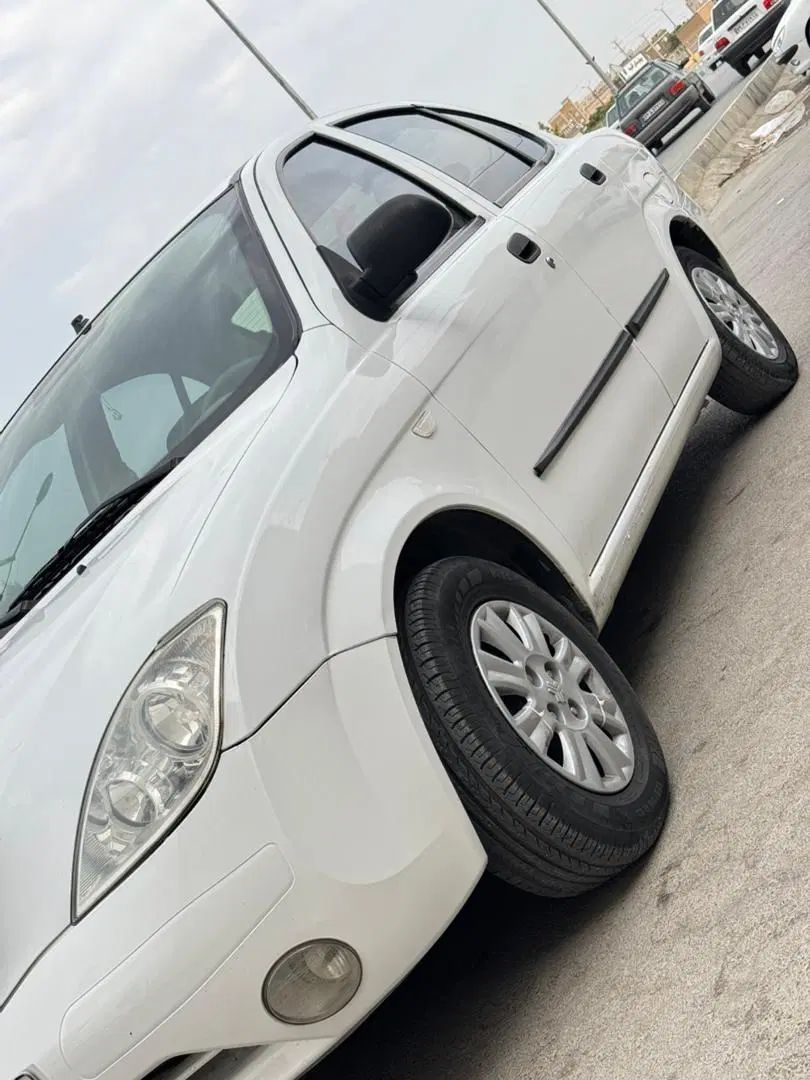 خودرو تیبا، صندوق دار آگهی ann_20275348