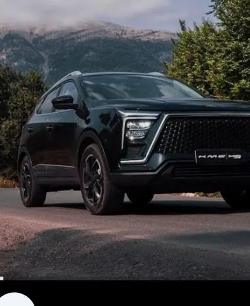 کی ام سی X5 ۱.۵ لیتر توربو - 2025