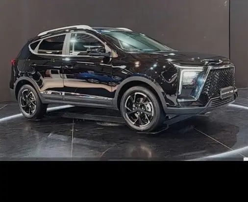 کی ام سی X5 ۱.۵ لیتر توربو - 2025