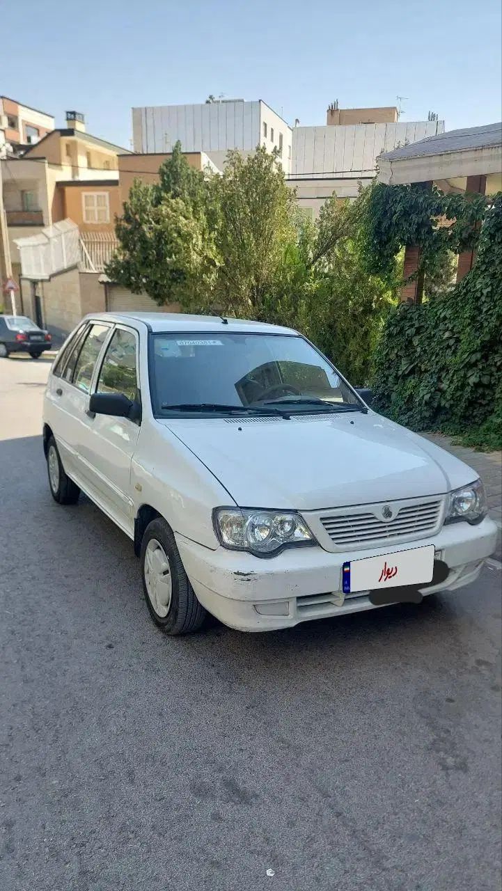 خودرو پراید، 111 آگهی ann_20275387