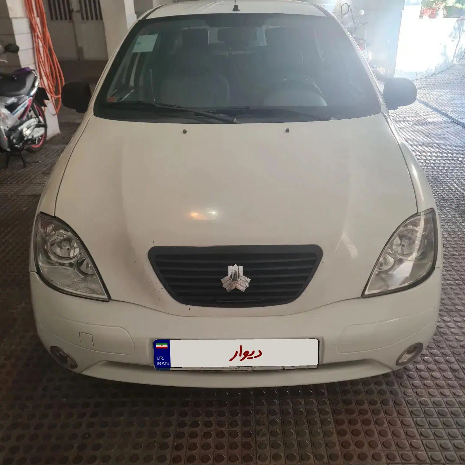 خودرو تیبا، 2 آگهی ann_20275397