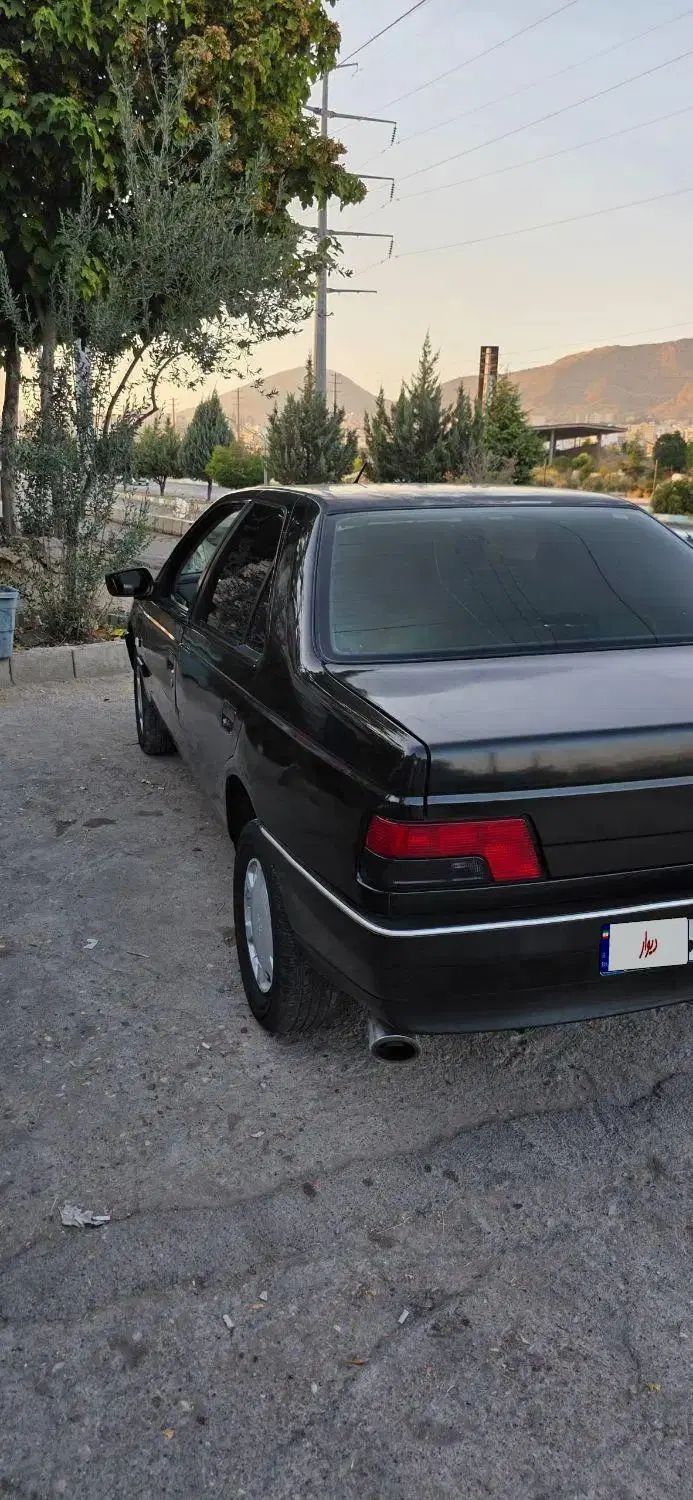 خودرو پژو، 405 آگهی ann_20275424