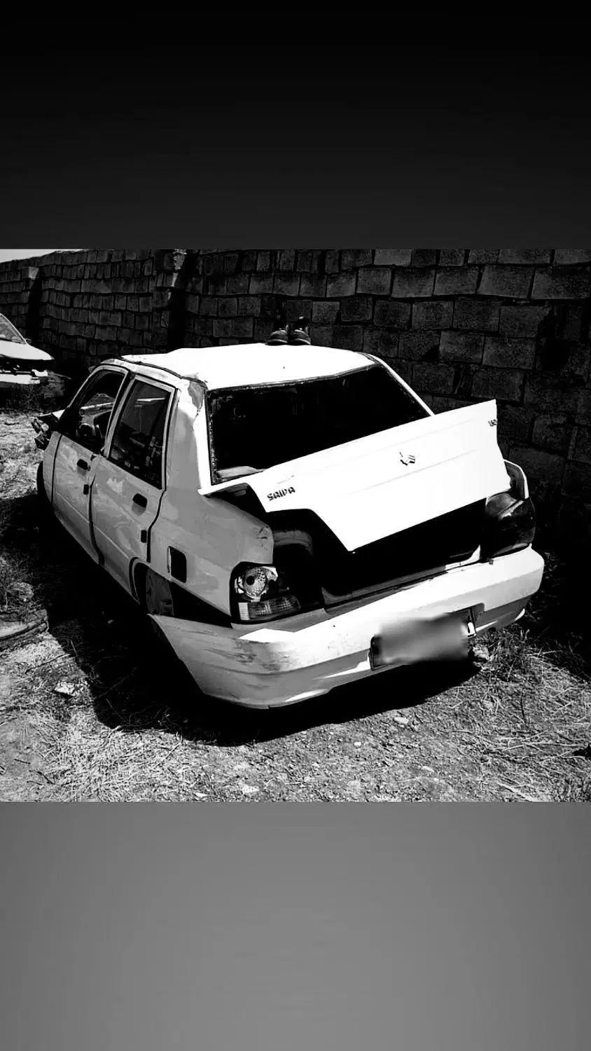 پراید 132 SE - 1397