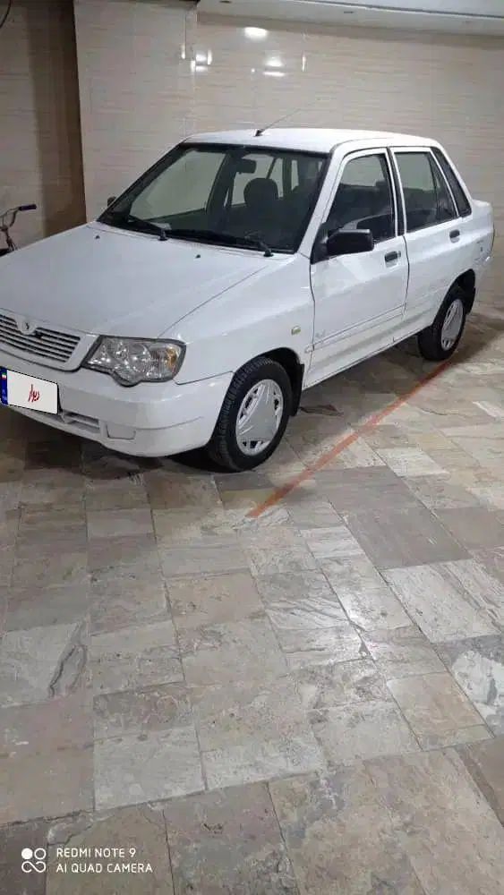 خودرو پراید، 132 آگهی ann_20275495