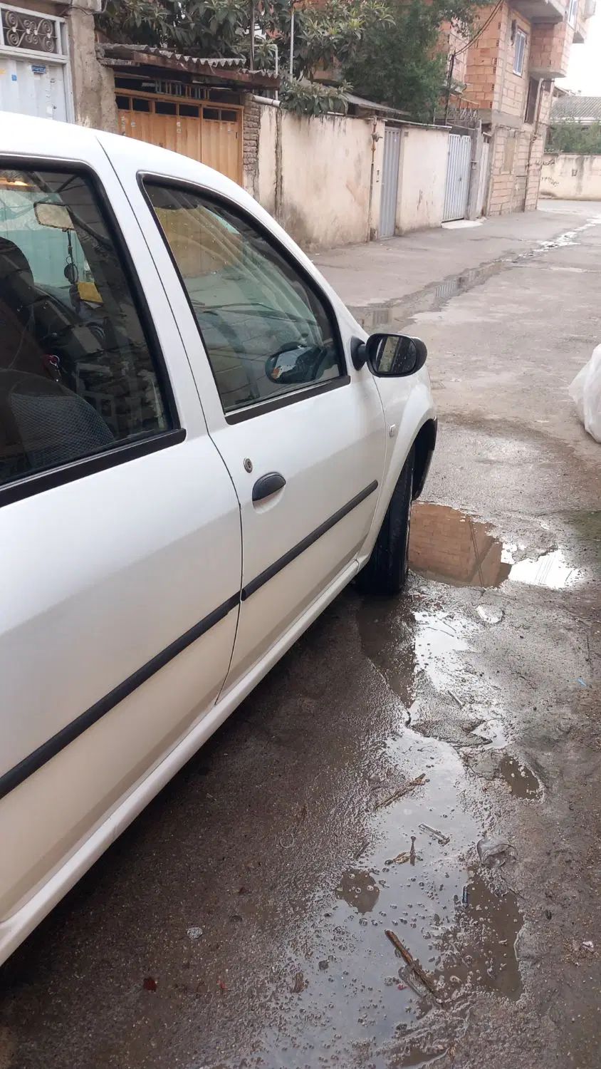 رنو تندر 90 E2 - 1397