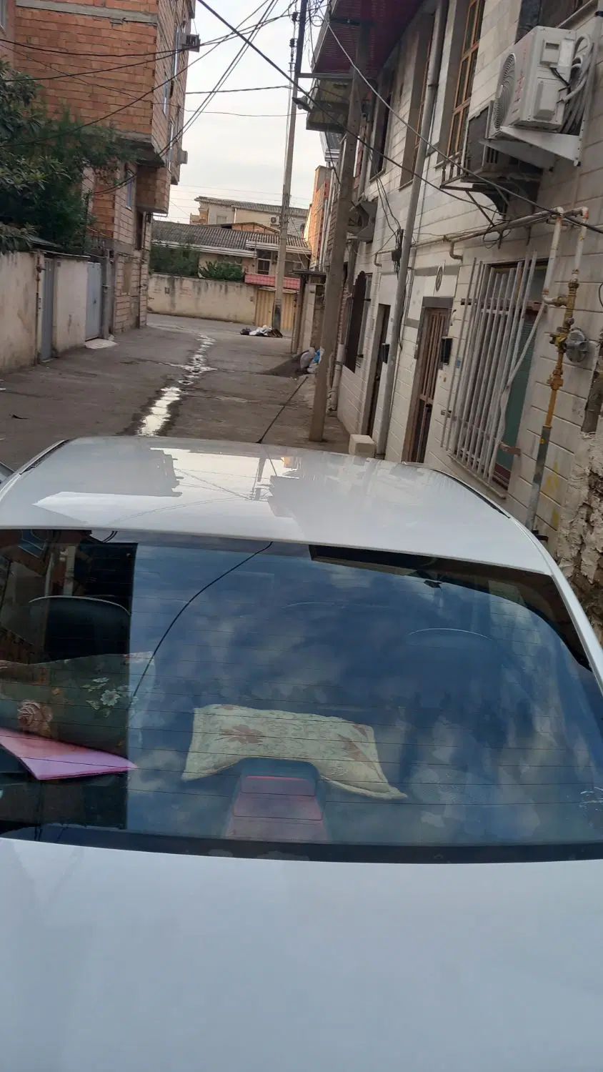 رنو تندر 90 E2 - 1397