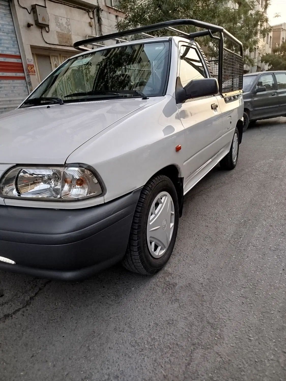 پراید 151 SL - 1402