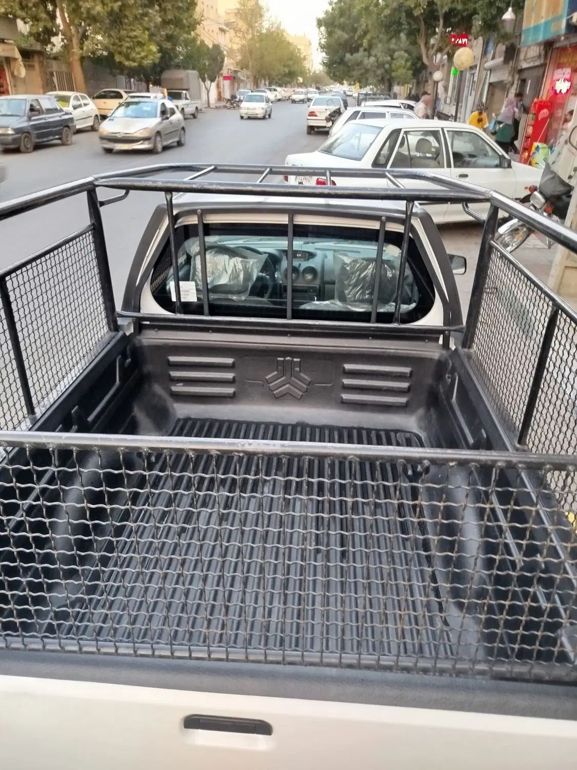 پراید 151 SL - 1402