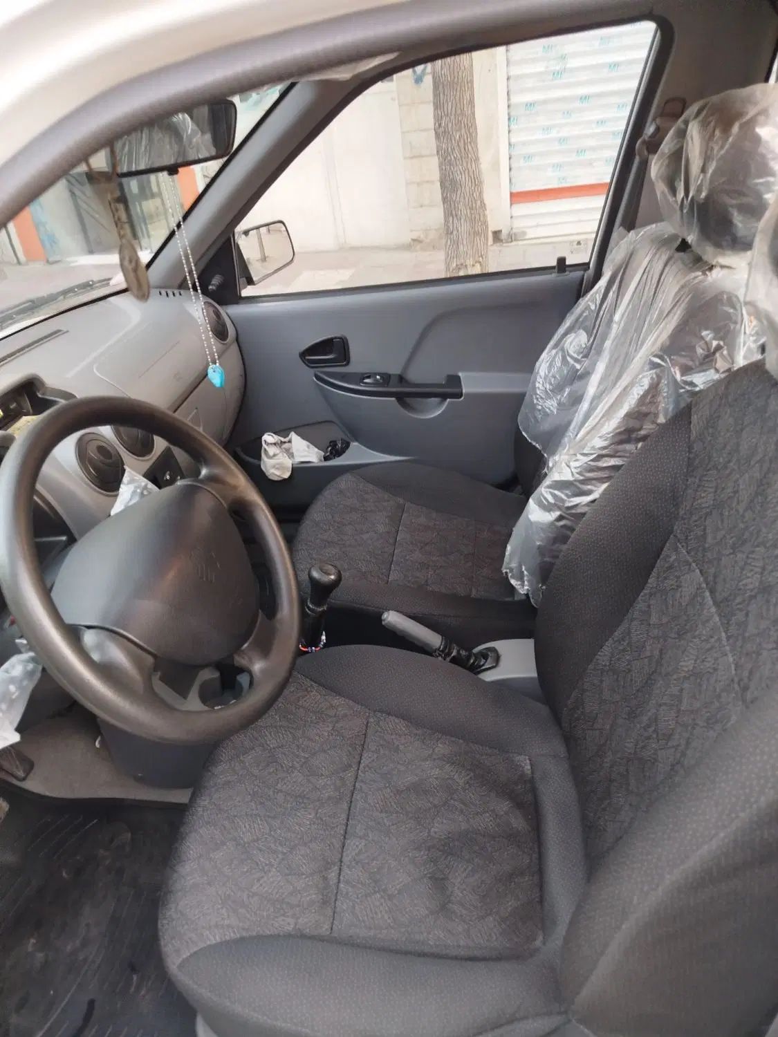 پراید 151 SL - 1402
