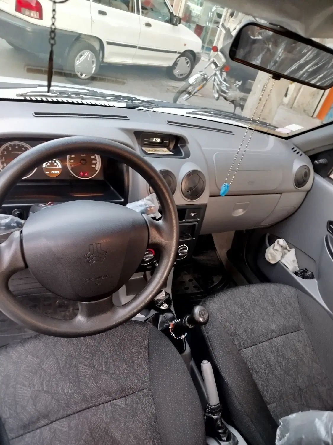 پراید 151 SL - 1402