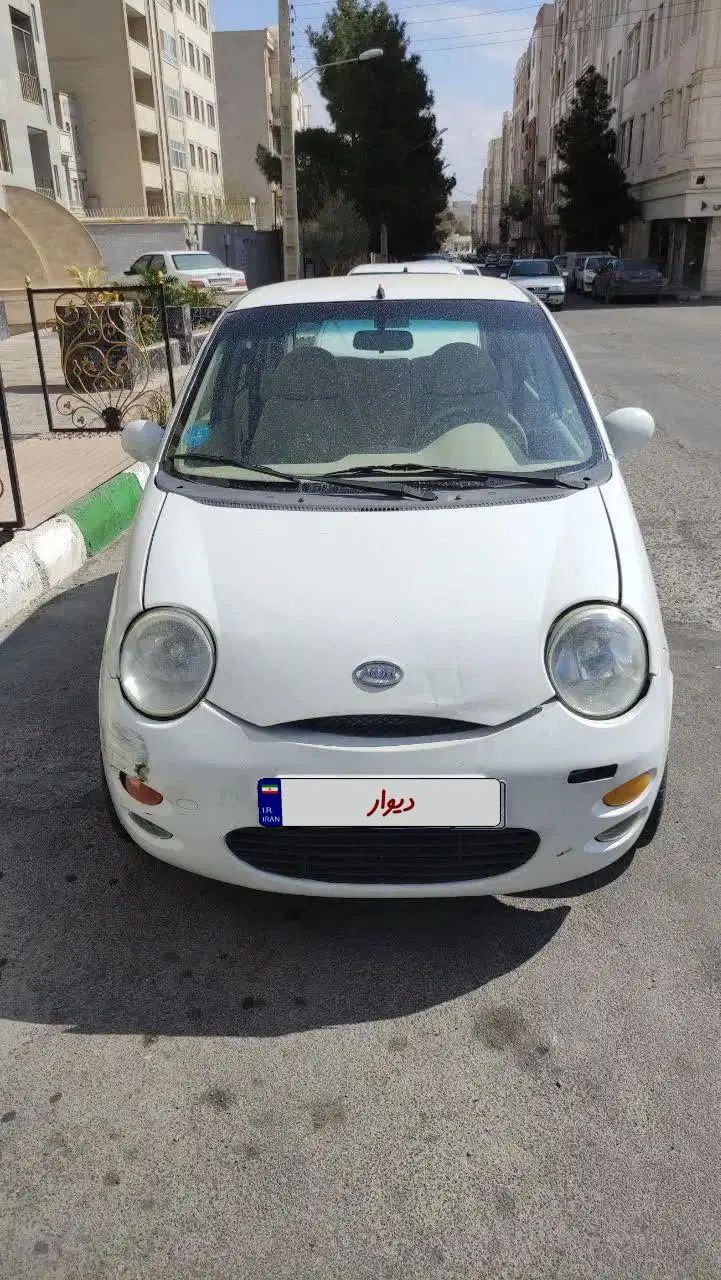 خودرو ام وی ام، 110 آگهی ann_20275515