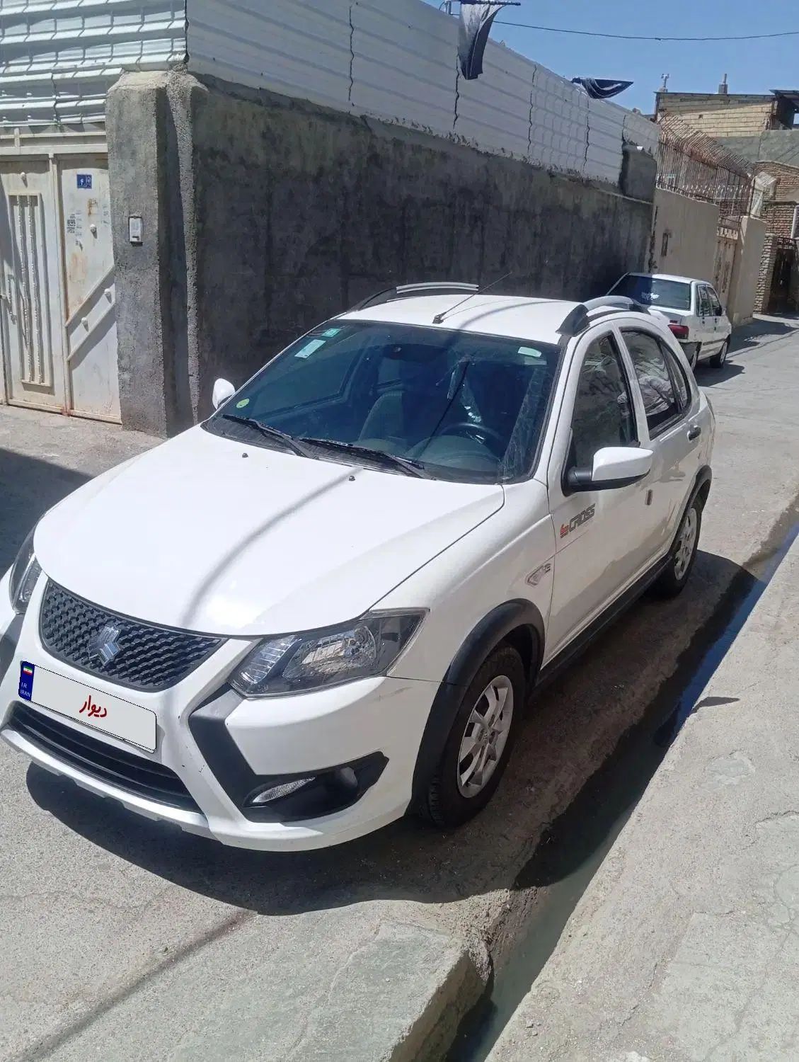 خودرو کوییک، S آگهی ann_20275526