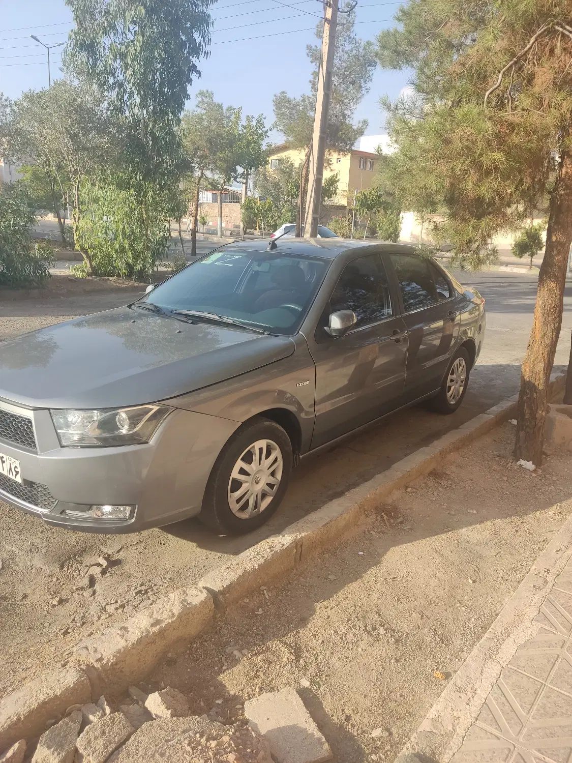 خودرو دنا، پلاس آگهی ann_20275533
