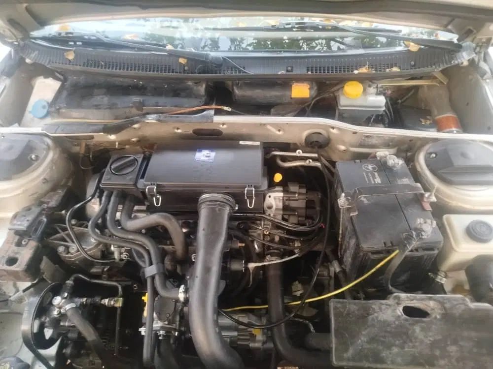 پژو 405 GLX - 1388