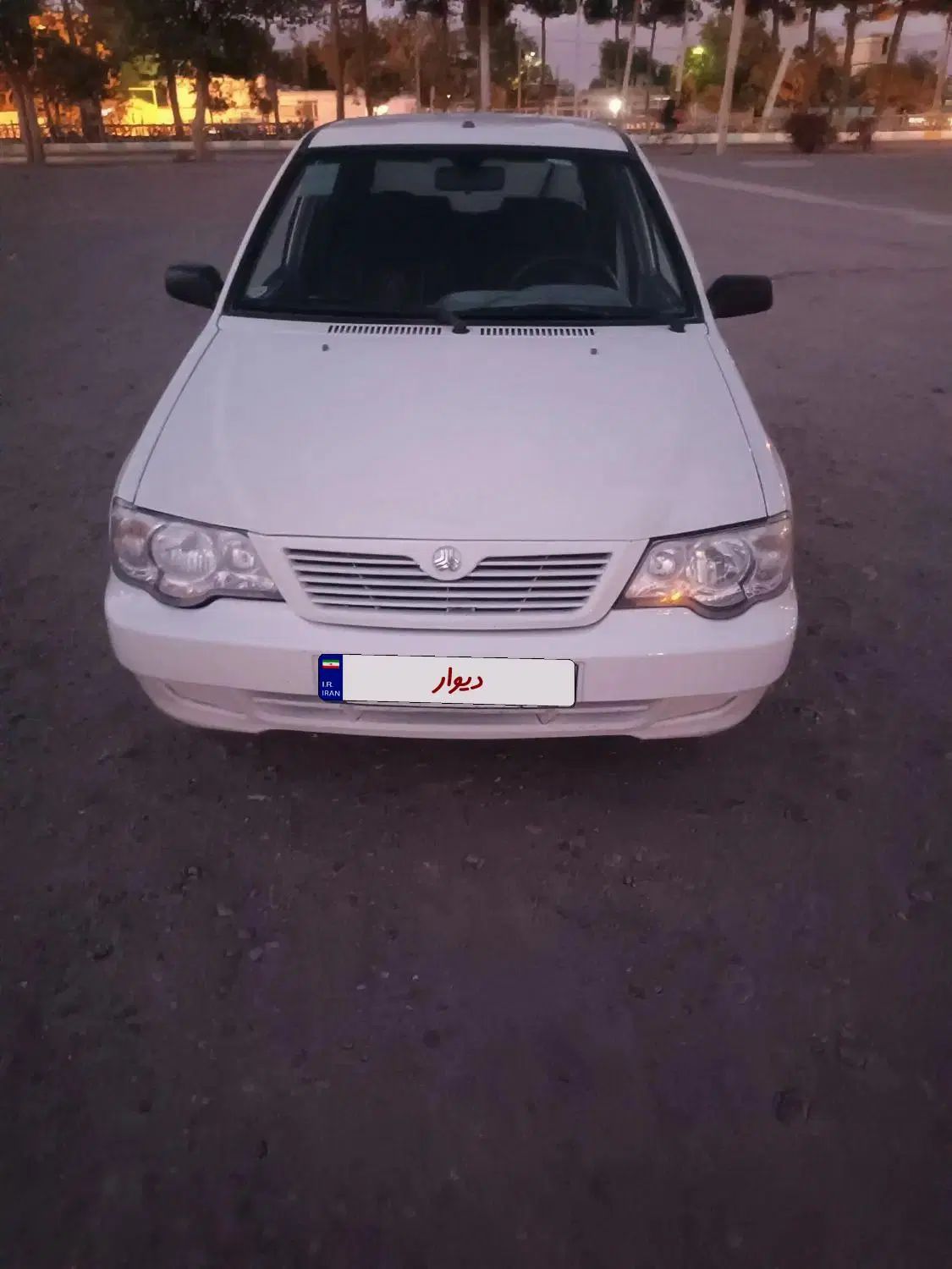 خودرو پراید، 111 آگهی ann_20275544