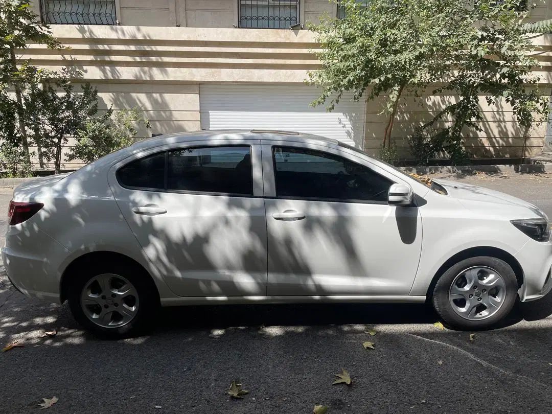 شاهین G دنده ای - 1401