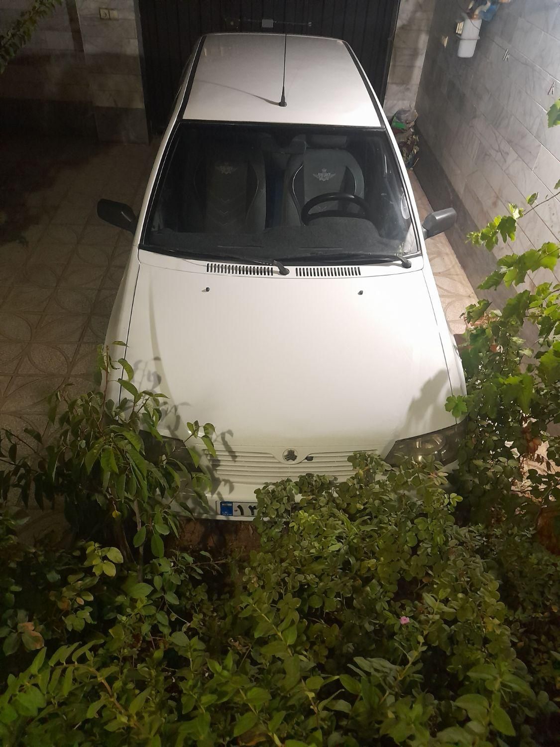 خودرو پراید، 111 آگهی ann_20275557