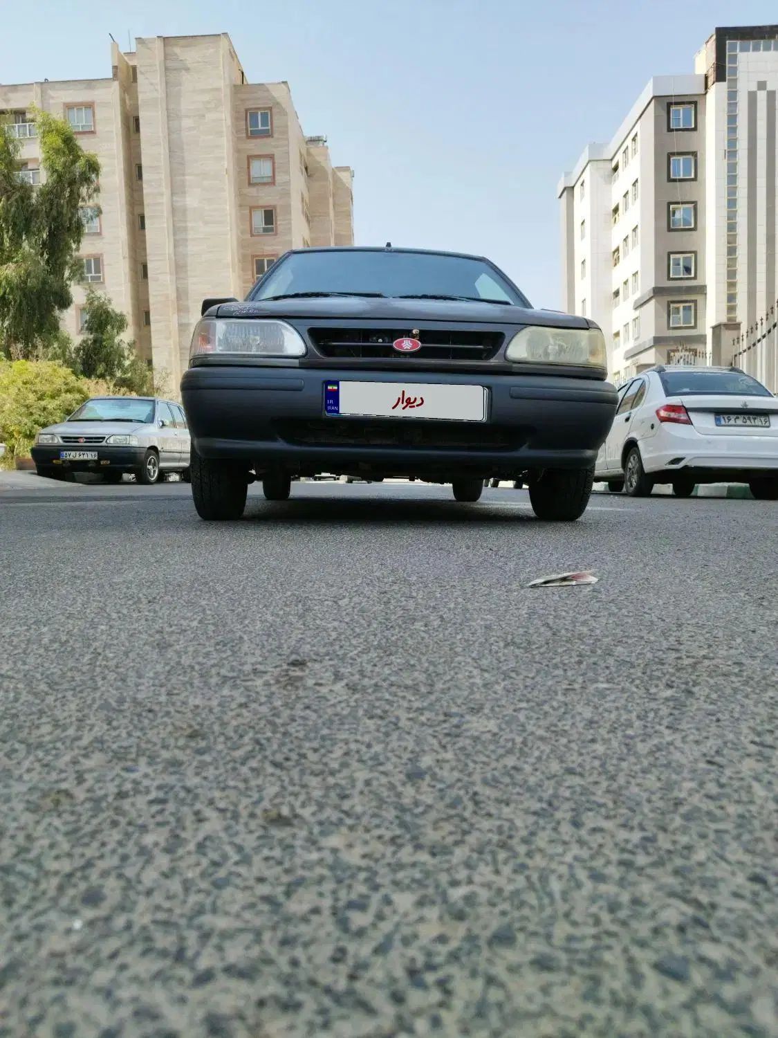 خودرو پراید، 131 آگهی ann_20275571