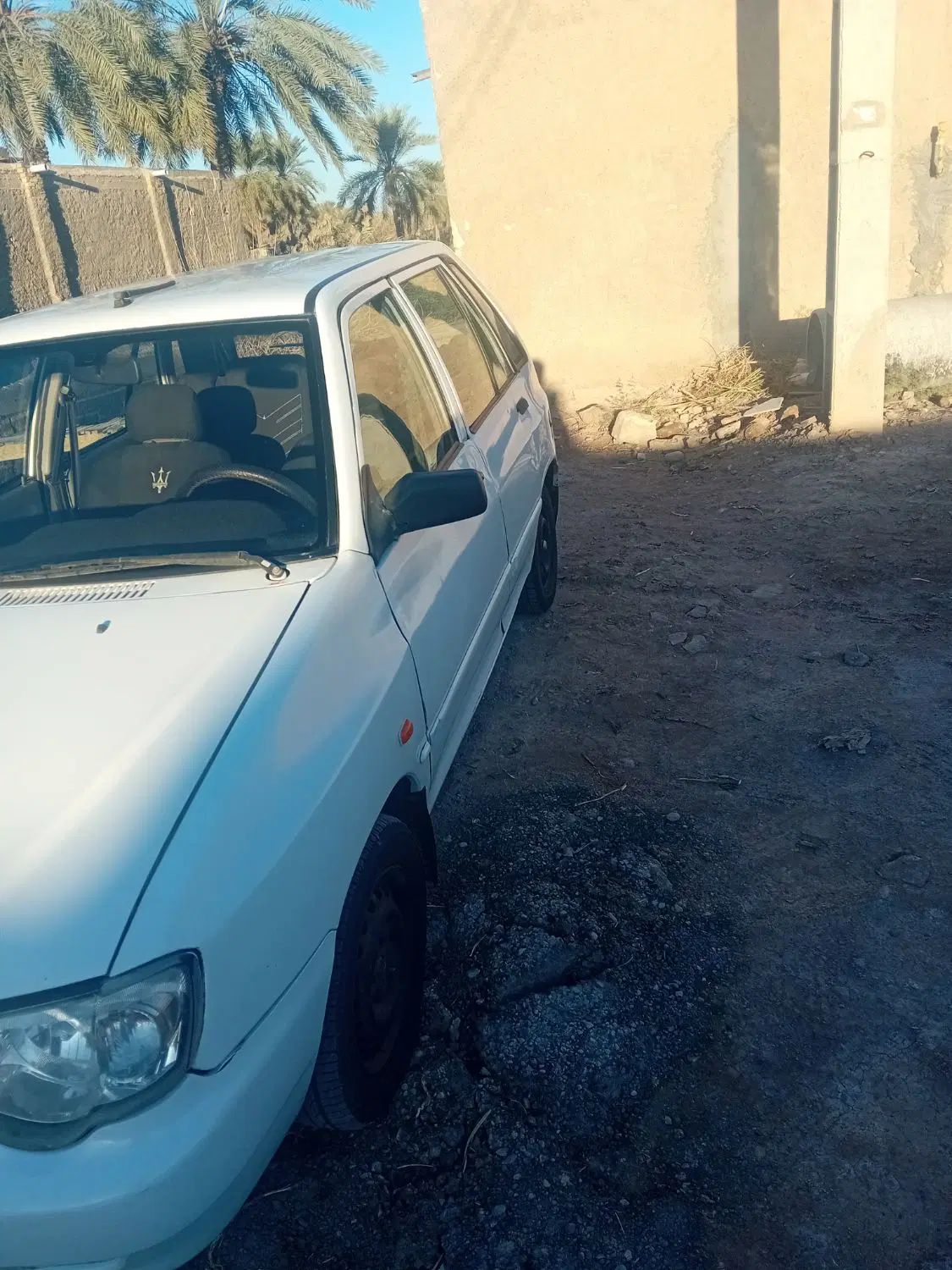 پراید 111 SE - 1394