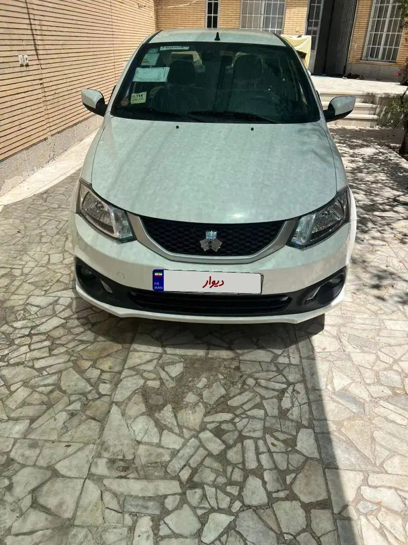 خودرو ساینا، S آگهی ann_20275603