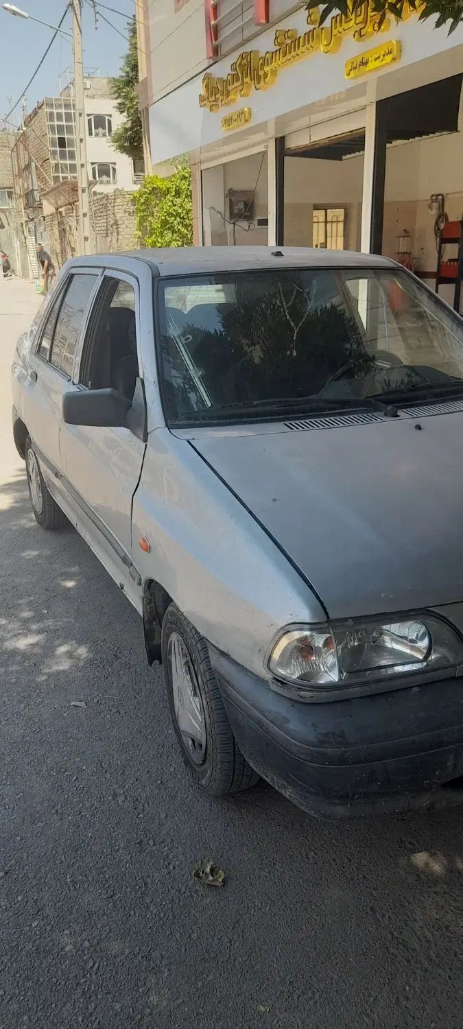 پراید 131 SE - 1394