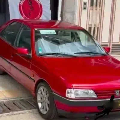 خودرو پژو، 405 آگهی ann_20275613