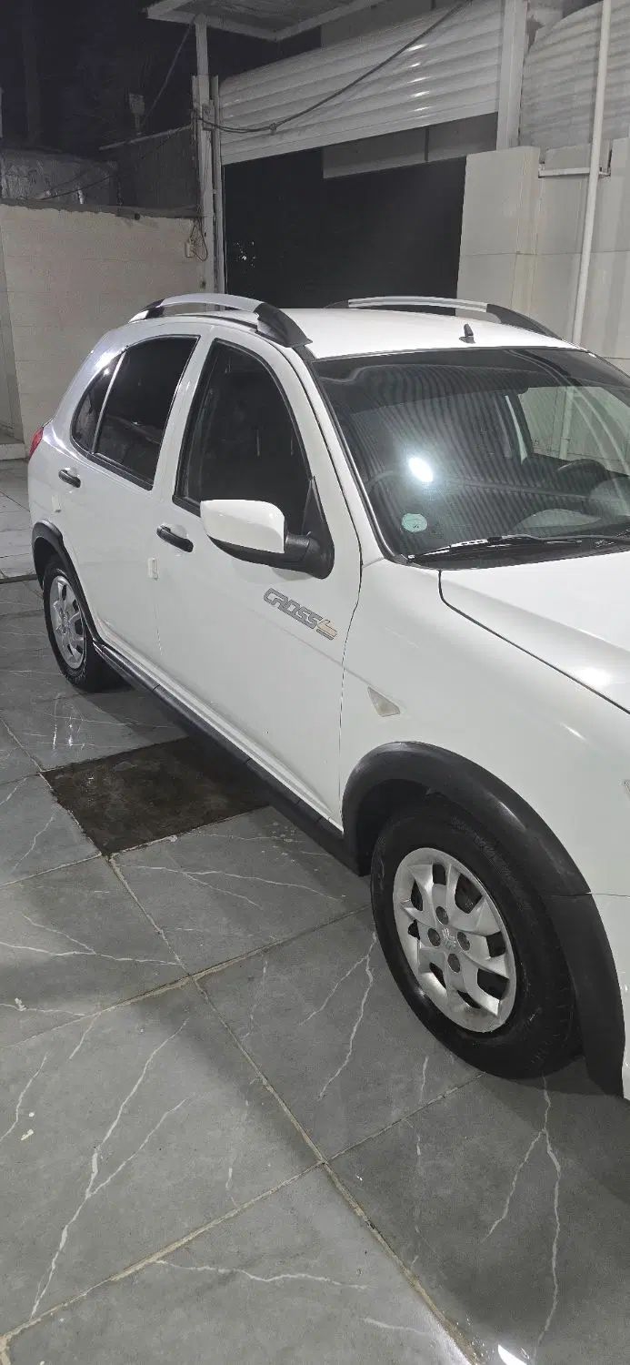 خودرو کوییک، S آگهی ann_20275643