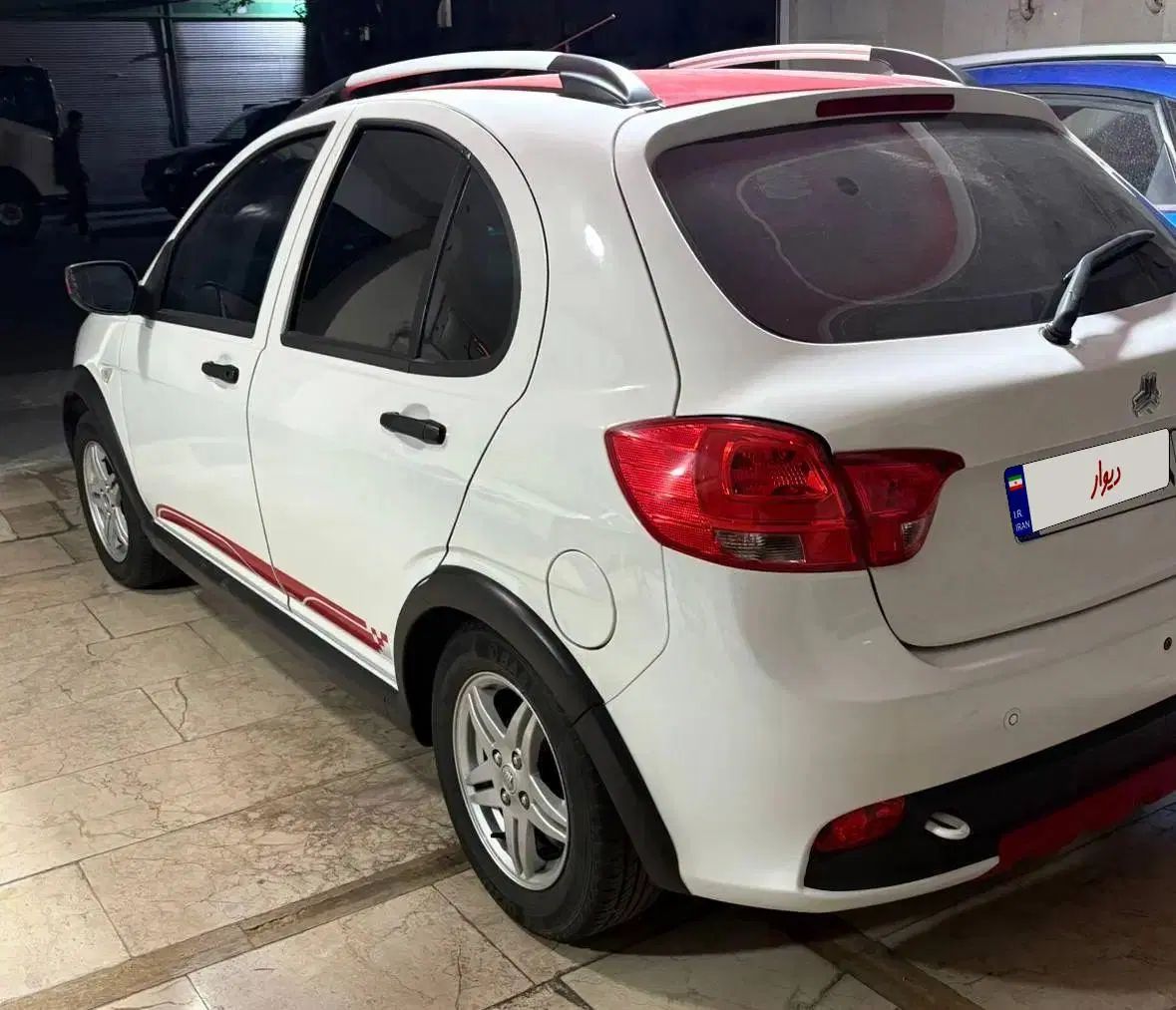 خودرو کوییک، R آگهی ann_20275656