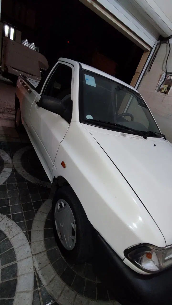 پراید 151 SE - 1401
