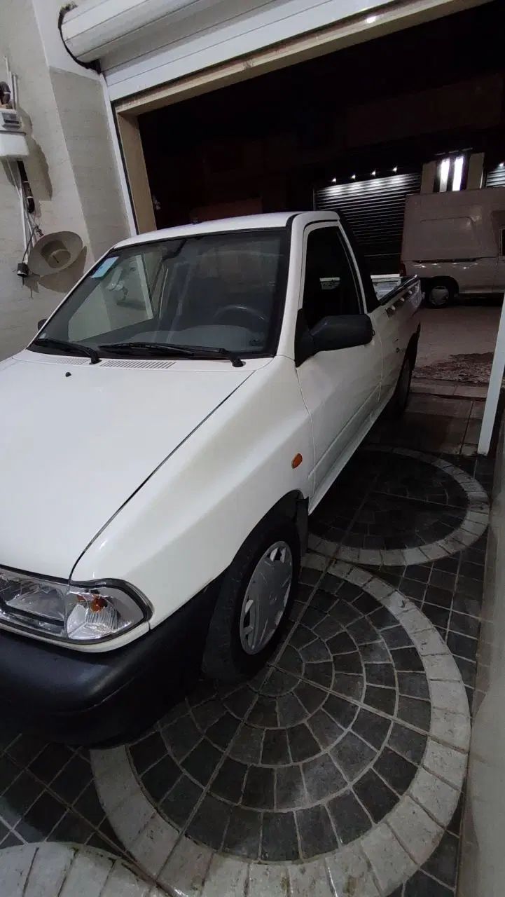 پراید 151 SE - 1401
