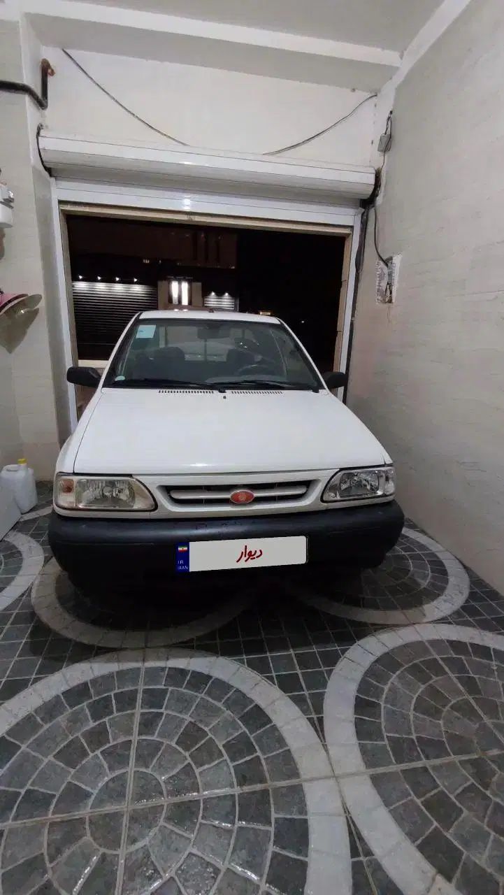 خودرو پراید، 151 آگهی ann_20275659