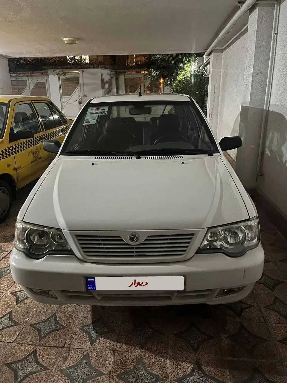 خودرو پراید، 111 آگهی ann_20275662