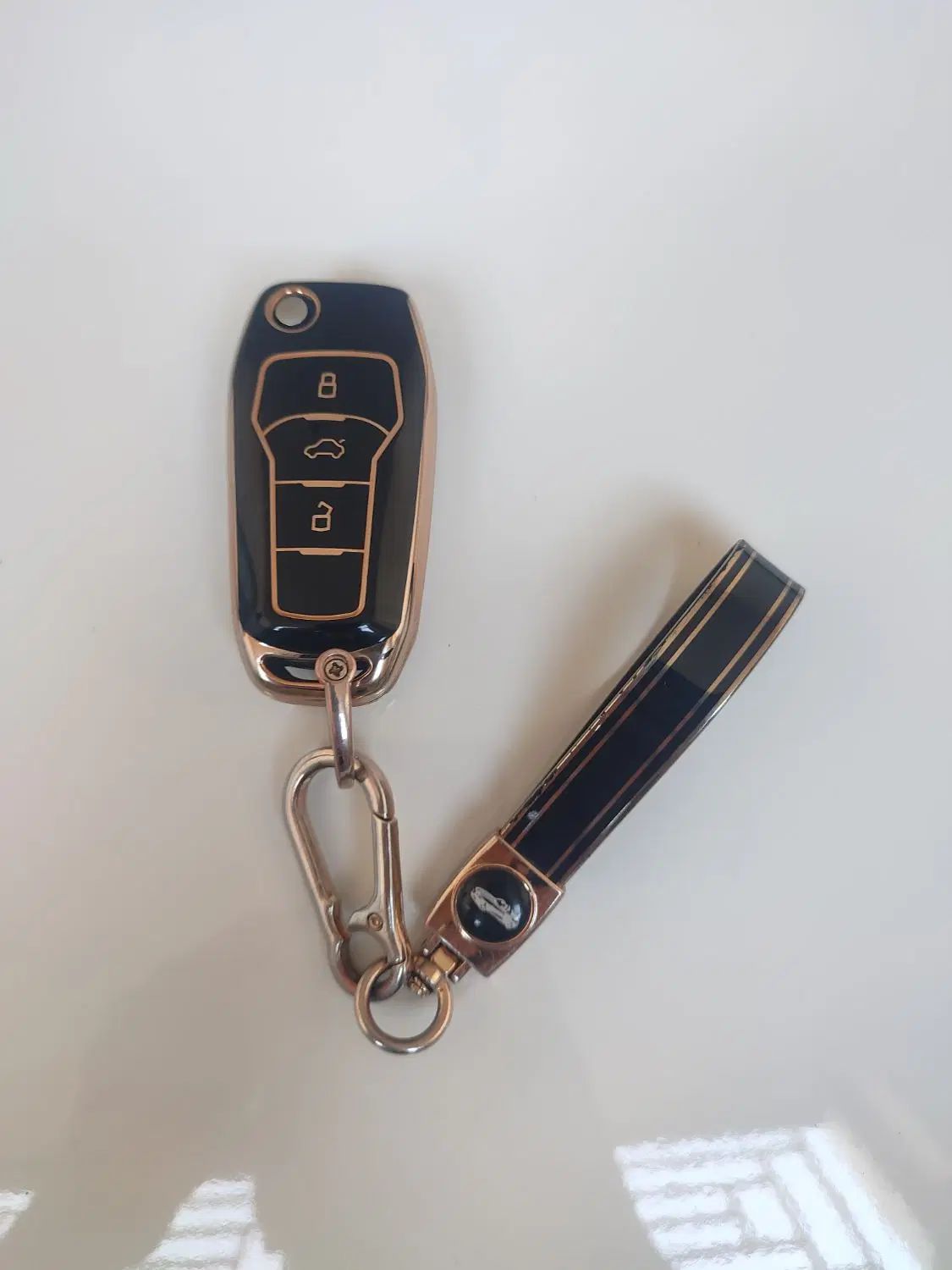 کوییک GX L دنده ای - 1403