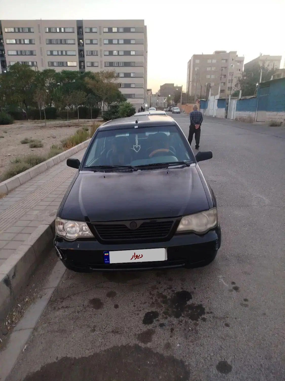 خودرو پراید، 111 آگهی ann_20275692