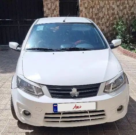 خودرو ساینا، EX آگهی ann_20275716