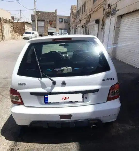 خودرو پراید، 111 آگهی ann_20275736