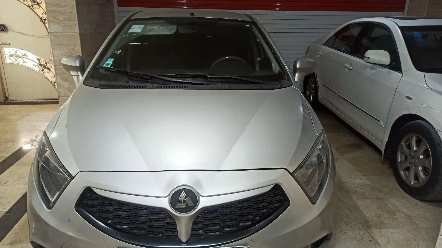 خودرو برلیانس، H230 آگهی ann_20275750