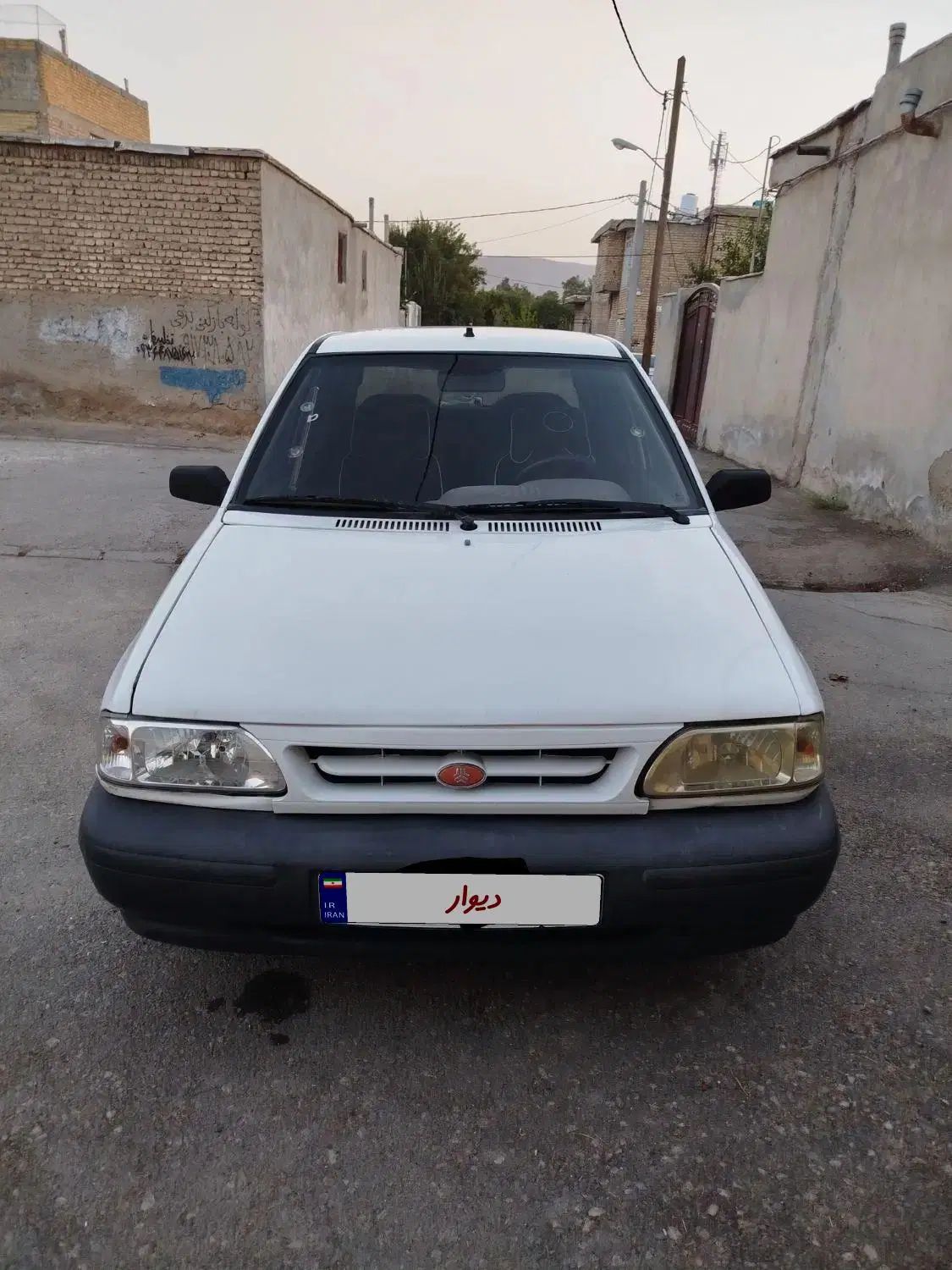 خودرو پراید، 131 آگهی ann_20275767