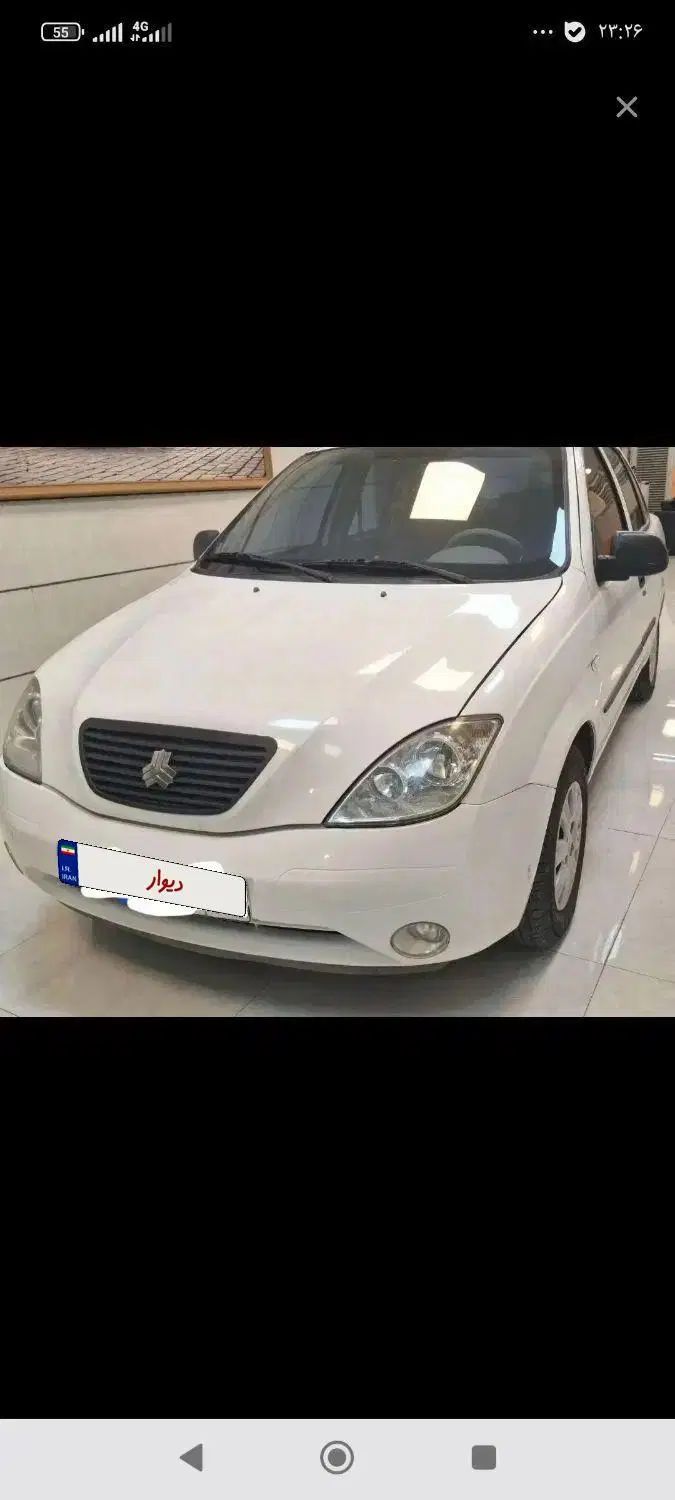 خودرو تیبا، صندوق دار آگهی ann_20275783