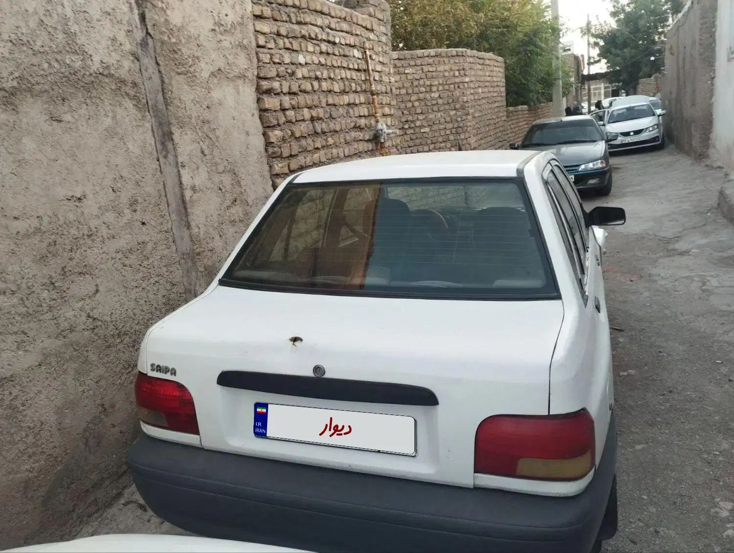 خودرو پراید، 151 آگهی ann_20275786