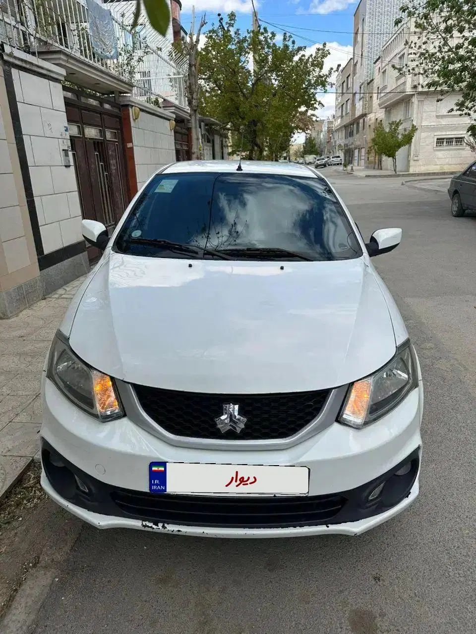 خودرو ساینا، S آگهی ann_20275791
