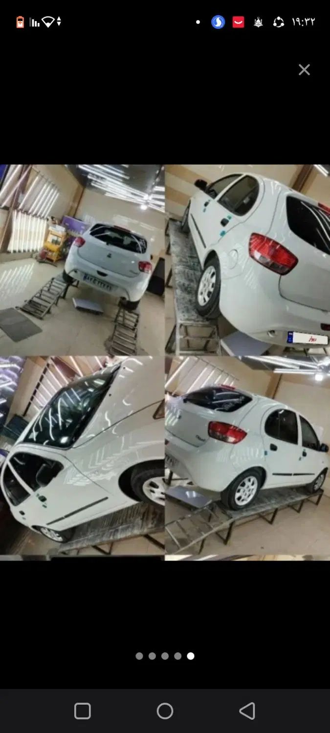 خودرو تیبا، 2 آگهی ann_20275795