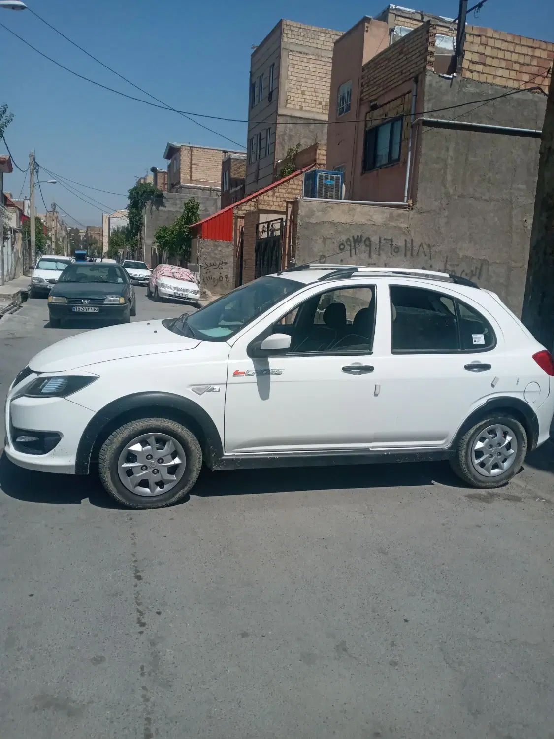 کوییک S پایه - 1402