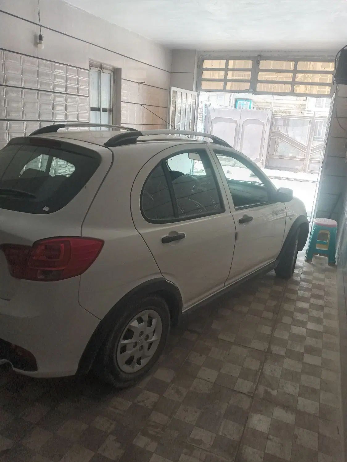 خودرو کوییک، S آگهی ann_20275806