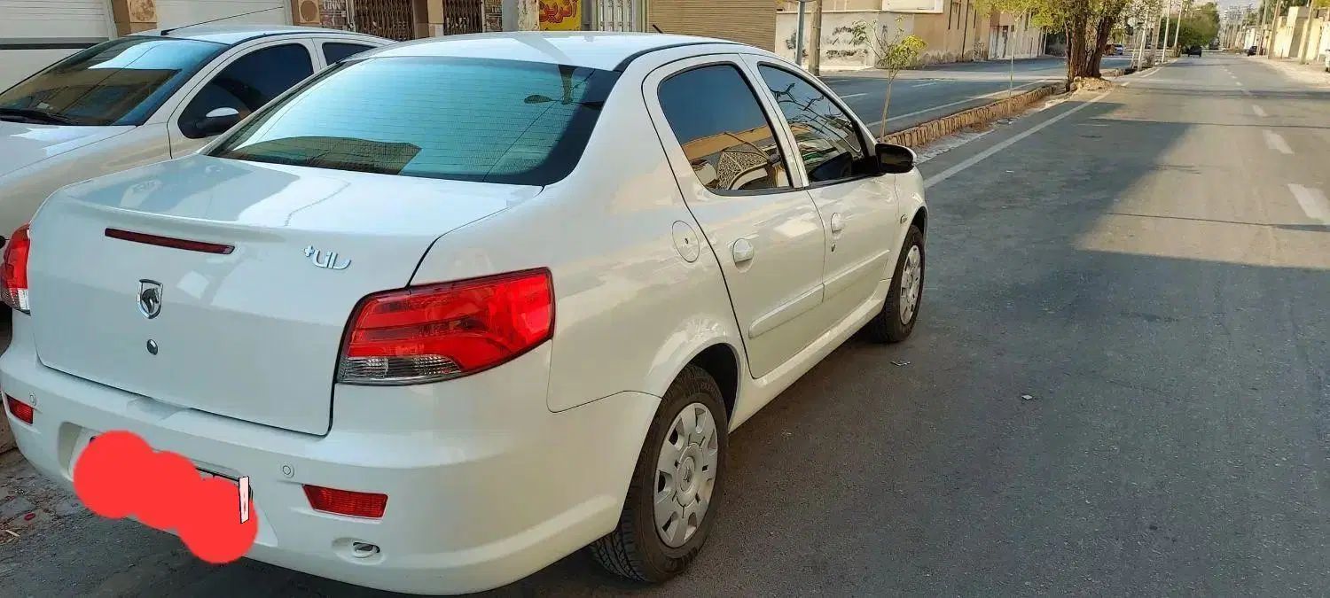 خودرو رانا، پلاس آگهی ann_20275807
