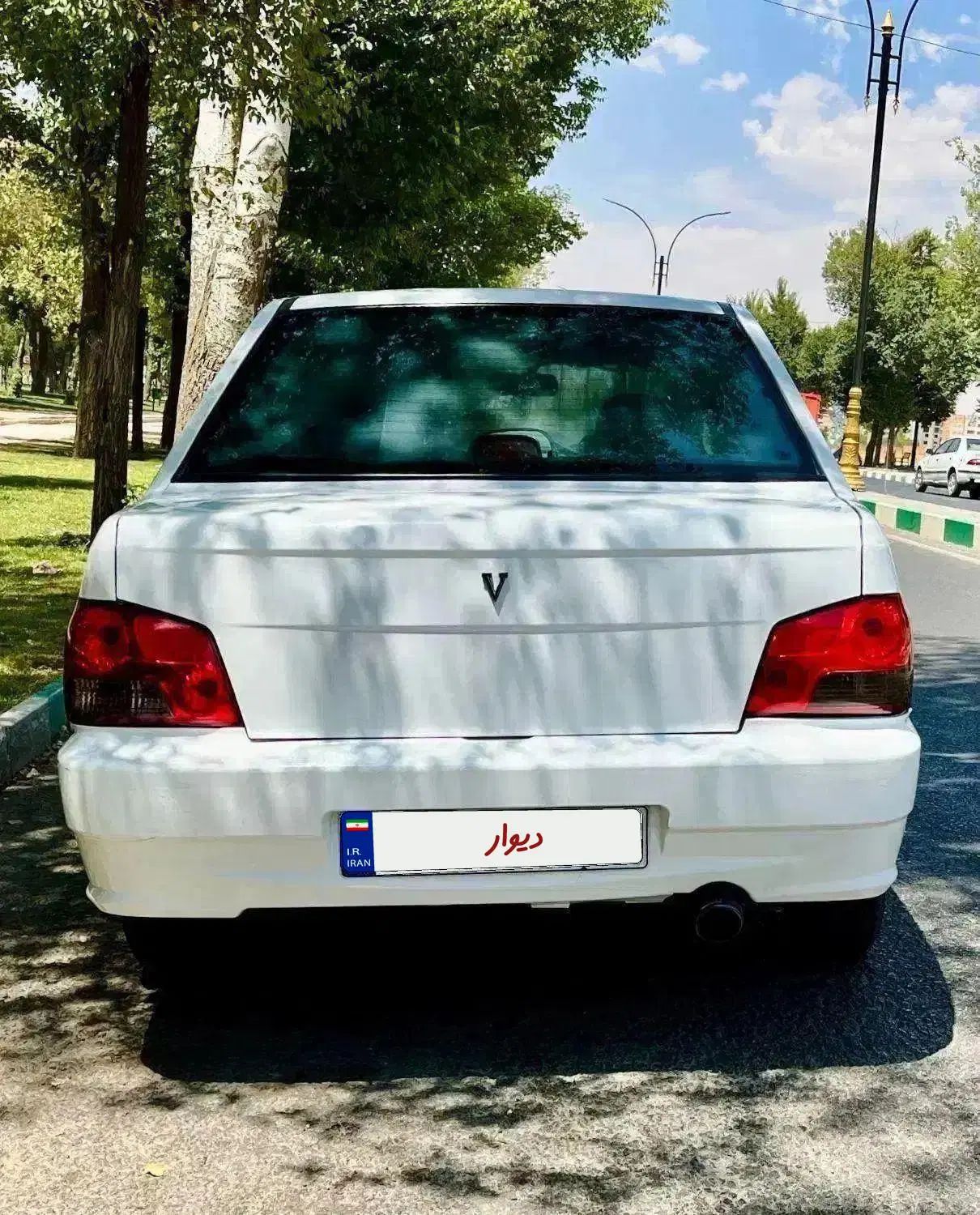 خودرو پراید، 132 آگهی ann_20275809