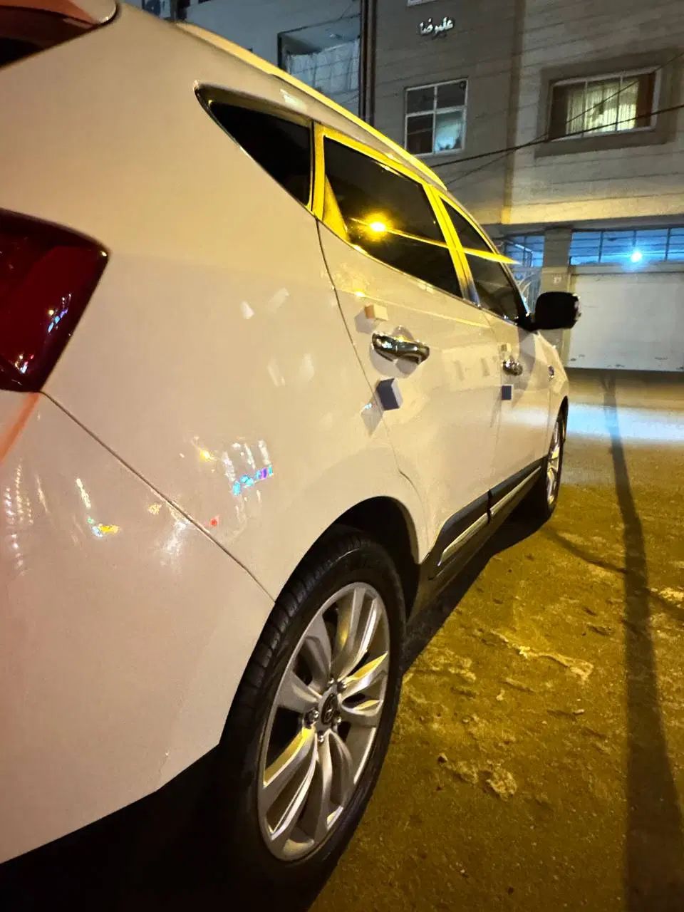 جک S5 اتوماتیک - 1399